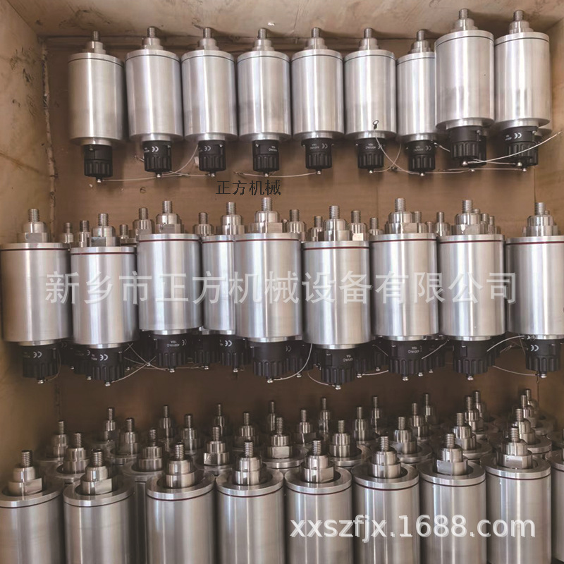 外置换能器 超声波振动筛换能器  耐高温换能器 筛分精度换能器