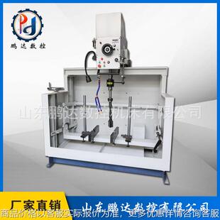 TH170D精细珩磨机 带发动机和电机核心部件气缸镗床高精度珩磨机