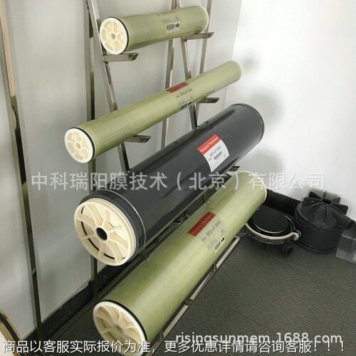 厂家供提BZO电4寸电卷泳漆超滤膜 式泳漆超滤膜 电泳漆超滤膜销售