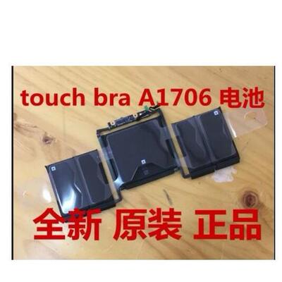 全新原装MacBookA1706 A1707 A1708 A1713 A1819 A1820电池