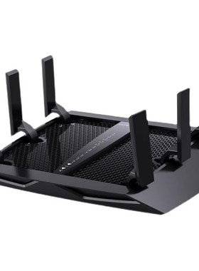 网件路由器R8000P无线WiFi家用企业游戏高速全千兆联通电信移动