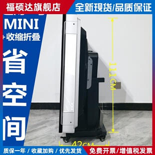 【入柜深度42CM】麻将机全自动家用折叠小型一体机迷你电动麻将桌