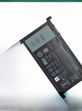 适用于新戴尔燃烧700014 - 74607472 15-7560 7572 7570P74G电池Wdx0R