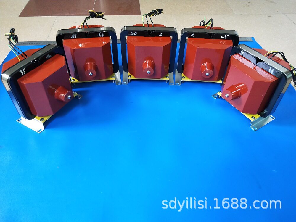 3-20KV升压变压器10W-10KW