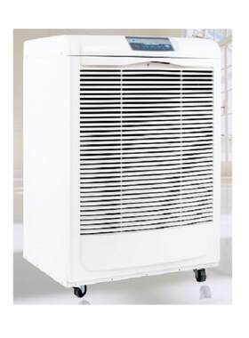 工业除湿机DH-8150C大功率低温除湿机自动型抽湿机
