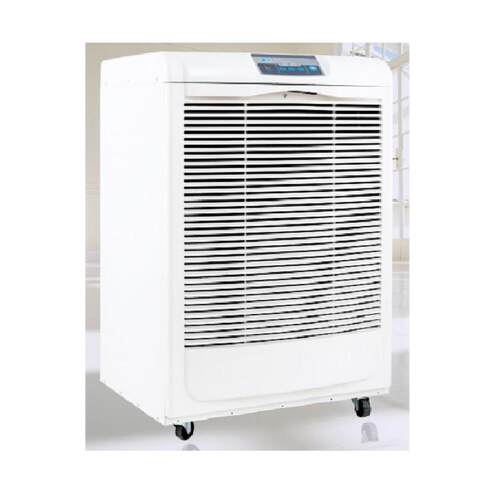 工业除湿机DH-8150C大功率低温除湿机自动型抽湿机