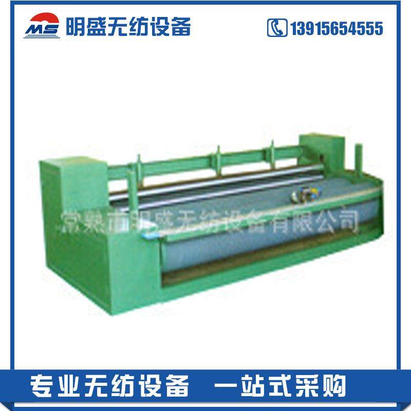 厂家供应无纺设备自动切边成卷机,纺织面料/辅料/配套,其他纺织机械,淘宝优惠券,粉丝福利购,淘宝优惠卷