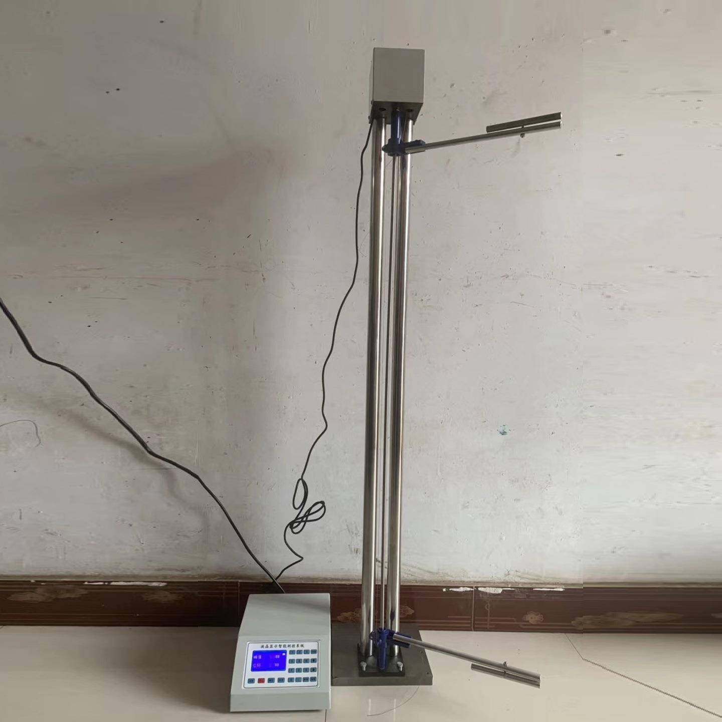 波纹管内径变形测量仪领航仪器生产自产自销内变形测量仪