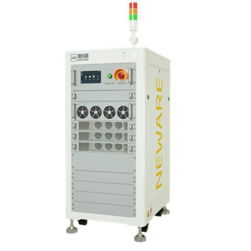 模组测试仪能量回馈充放电测试系统12通道20V50A-H