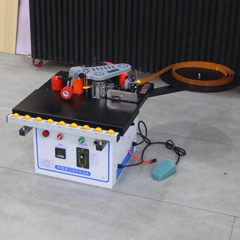 小型封边机迷你便携式封边机木工直线曲线包边机木工机械封边机,五金/工具,机床,淘宝优惠券,粉丝福利购,淘宝优惠卷