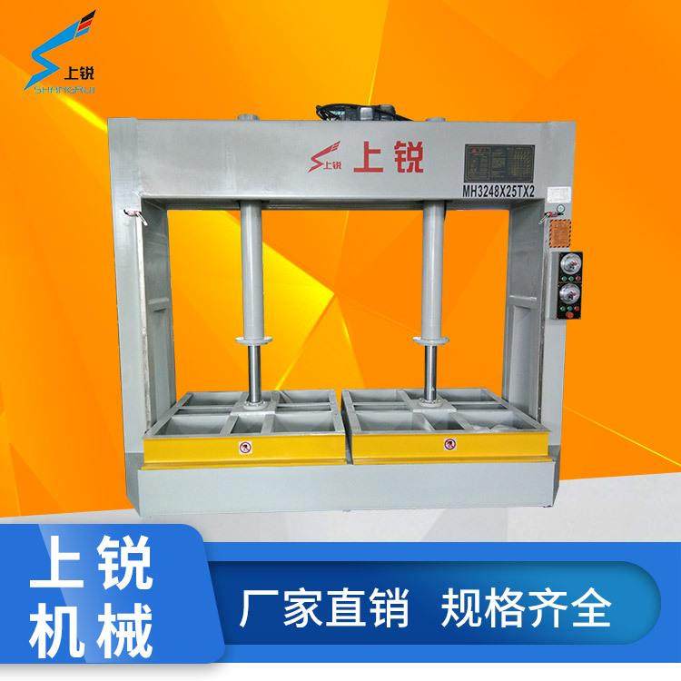 上压式行程分段式冷压机压合木门板材全自动液压150吨冷压机,五金/工具,机床,淘宝优惠券,粉丝福利购,淘宝优惠卷
