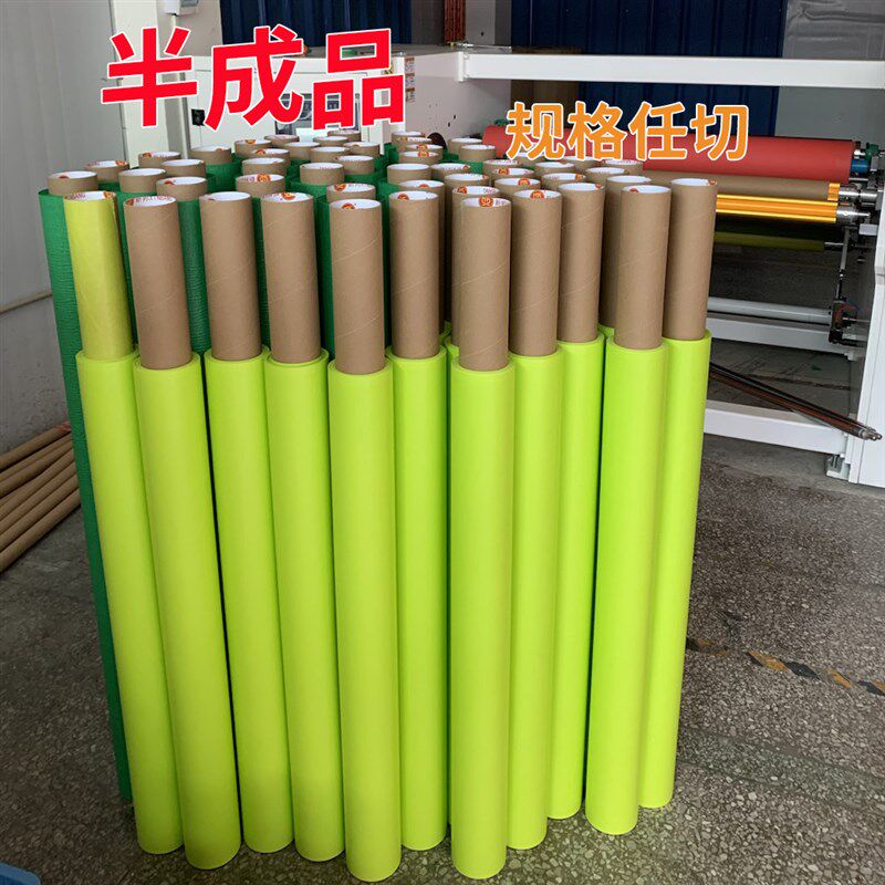 美纹纸胶带留胶外墙装修真石漆美缝胶带防水渗透瓷砖美缝