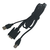 微光互联二维扫描器 产品配线