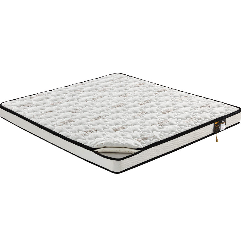椰维宝棕垫天然椰棕床垫硬棕榈儿童米.床定制