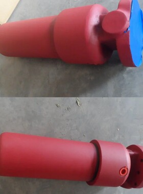 替代贺德克HYDAC高压过滤器110升每分钟DFPON110QB5D1