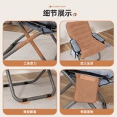 懒沙发单大学生宿舍电脑椅舒适阳台小沙发软卧室靠背躺椅