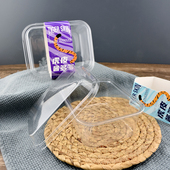 贝琪虎皮酱多多海盐芝士芋泥乳酪虎皮千层包装 盒子