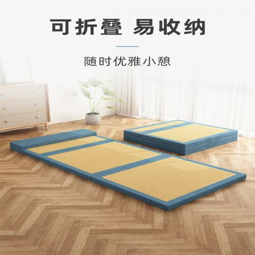 榻榻床垫面打地铺睡垫儿童午休地垫椰棕垫炕垫