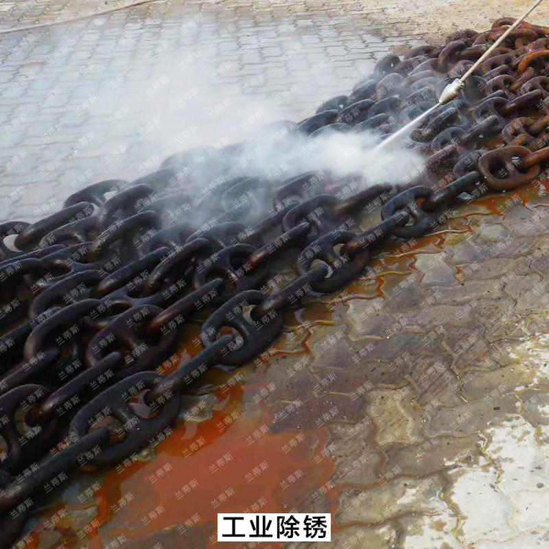 兰蒂斯钢铁除锈剂金属钢筋螺纹钢铸铁水基除锈水工业水性防锈剂液