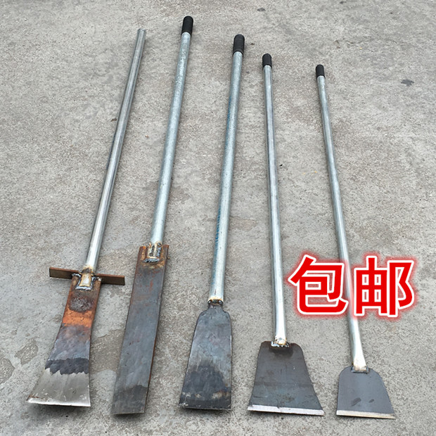 挖树铲锹铁锹挖大锹铲园艺挖杆铲挖笋铲挖竹笋锹