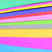 彩色黑白卡纸重厚硬卡纸大张手工纸彩纸贺卡纸