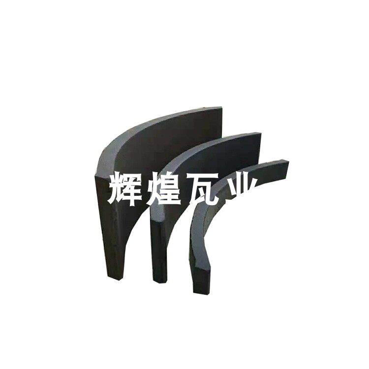 红色立瓦 水波纹立瓦 饰半圆瓦 铺地瓦条 池园瓦 瓦片