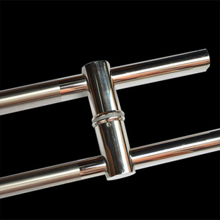 加厚扁拉手大拉手大门拉手门把手门拉手