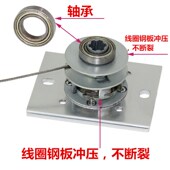 阳台晾衣架升降晾衣架手摇器杆晾晒衣架手摇器通用