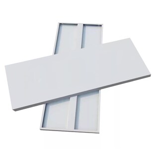 文件柜隔板分层板加厚钢制资料柜案柜内隔板调节铁皮柜隔板