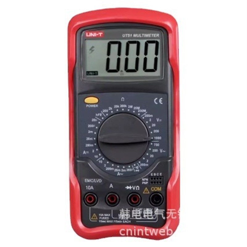 优惠供应   HD160C  FLUKE-17B     福禄克 万用表