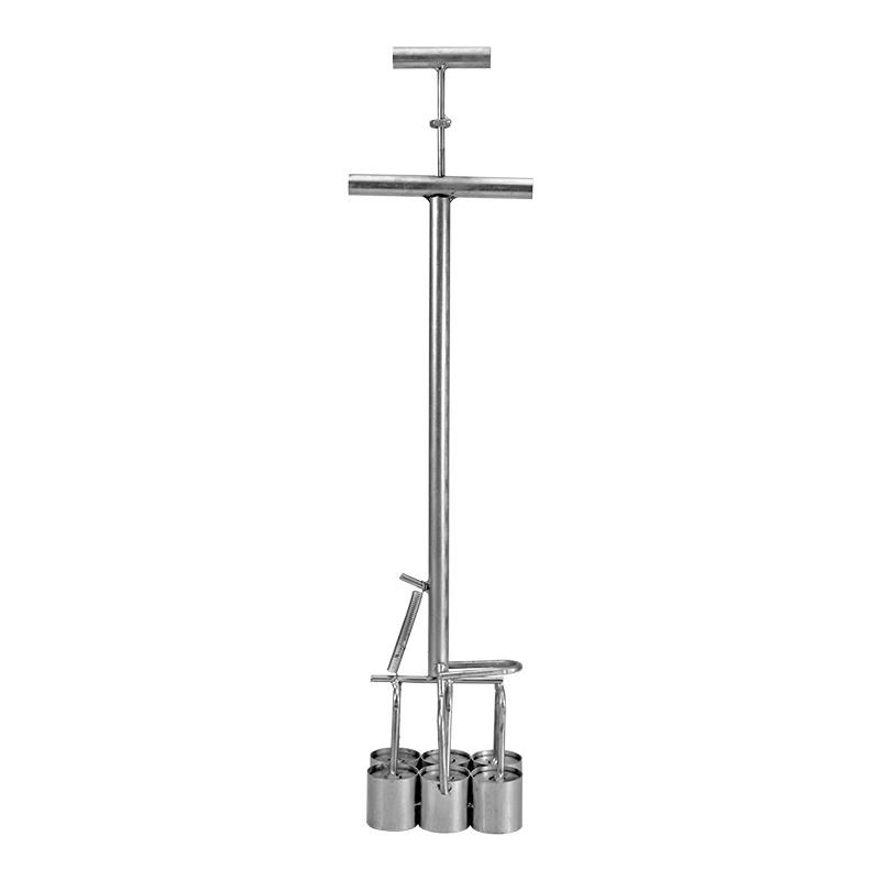 营养坨打钵机棉花播种神器育苗肥球泥坨营养土农用工具打眼半自动