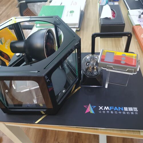 太阳膜六面烤灯测试仪门隔热威验道具红外线