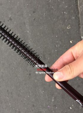 聚森堂小号毛滚梳实木鬃毛梳子温直纹斜纹吹造型卷发梳