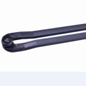 电镐油盖口角销叉规型钩勾形水表月牙竖圆螺母