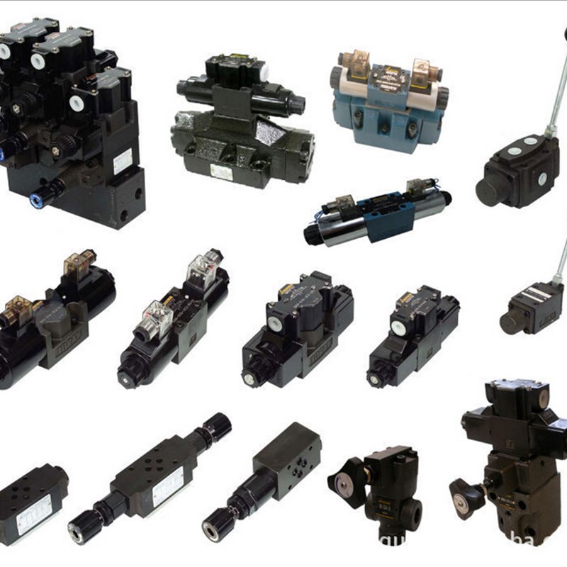 台湾REXPOWER电磁阀SHD-02G-2B2A-A11D-33 SHD-02G-2B3A-A11D-33