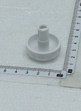 美的电器配件 塑料扇FSA30YB FSA35WB 旋钮 原厂原装配件