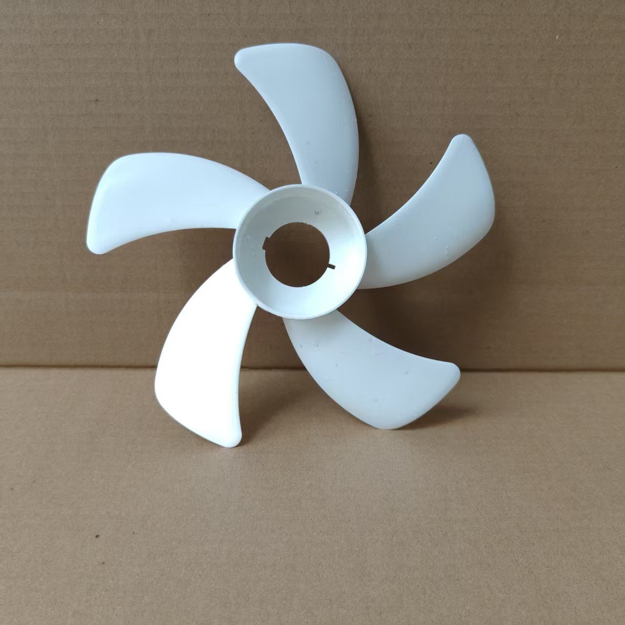 艾美特电风扇CM-RD20-1 CM-RD20扇叶桌面扇原厂叶片配件专用款