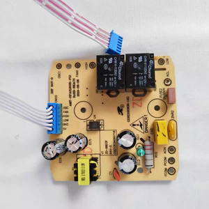 艾美特室内加热器 PC板成品 电源板  适用型号：HPA21203R-H 原装