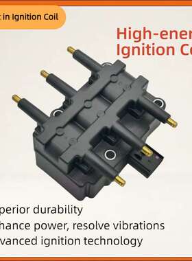 56029098AA 4848841AA UF305 UF412点火线圈适用于克莱斯勒