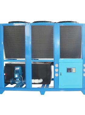 3EED0HP风冷式水风厂家激光注塑工业冷水机冷式循环机水冷冷冻机