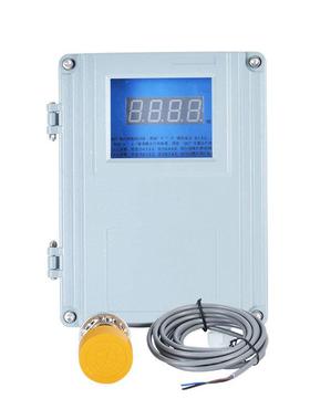 DH-IISI综合皮速度检测器带速度检测仪 速检测器UFSD度H-J打滑检