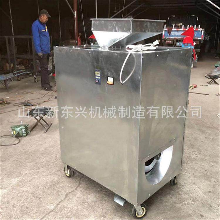 离核桃剥壳机家用核桃去壳皮取仁机纸HQX核皮核桃去脱壳机桃壳仁