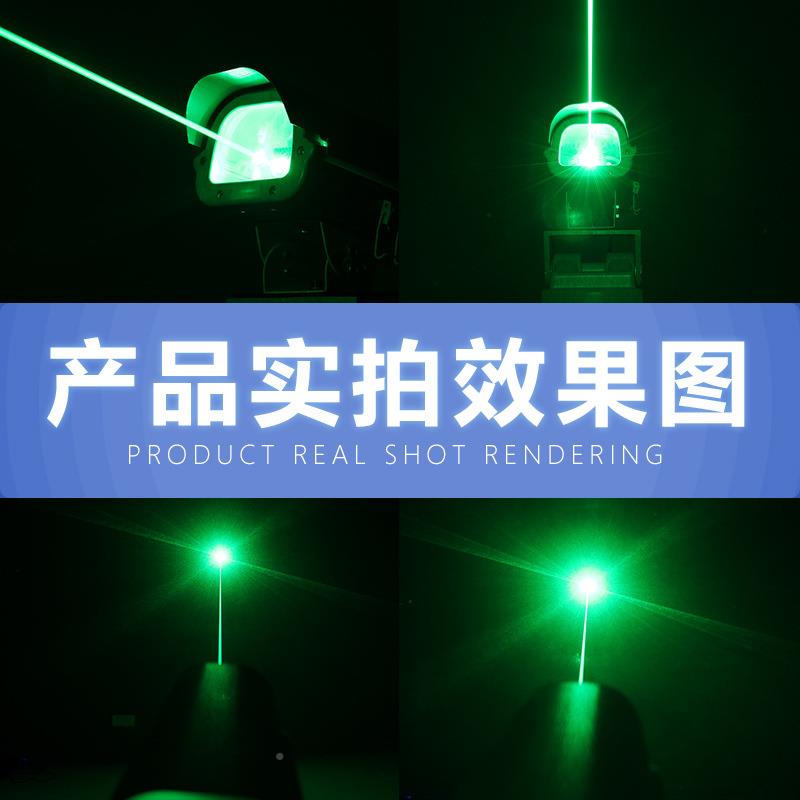 山东疲高JC-高速速路同款顶激光灯防劳水防激光警示灯户外楼地标