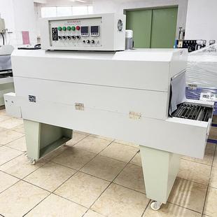 机 品热收缩机包装 灯礼盒包装 日用塑封过塑包装 自动过具膜包装