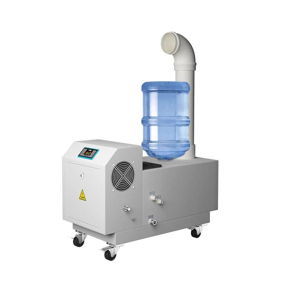 湿 超声波加湿器 业湿器 超工声波雾化加LS-10Z湿乐器 超声加波加