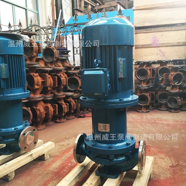 工厂直销CQG立式管道无泄耐G腐蚀化工不1锈钢磁力泵CQ50漏-6OMJ0L