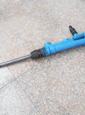 矿7小型手G7持用式风镐G7A型气动冲击锤TC-破碎机钎配件现货