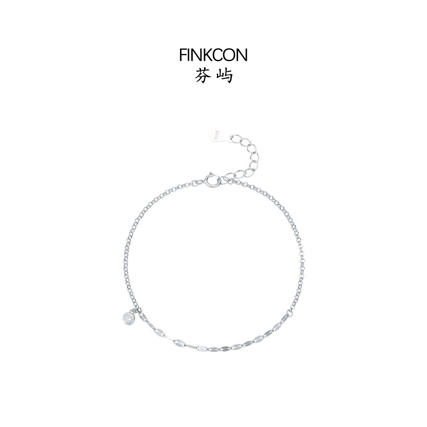 2025年的小众精品款手链