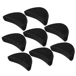 Half Inserts Mat Big Toe Too Shoe Sold Pad Filler Pairs