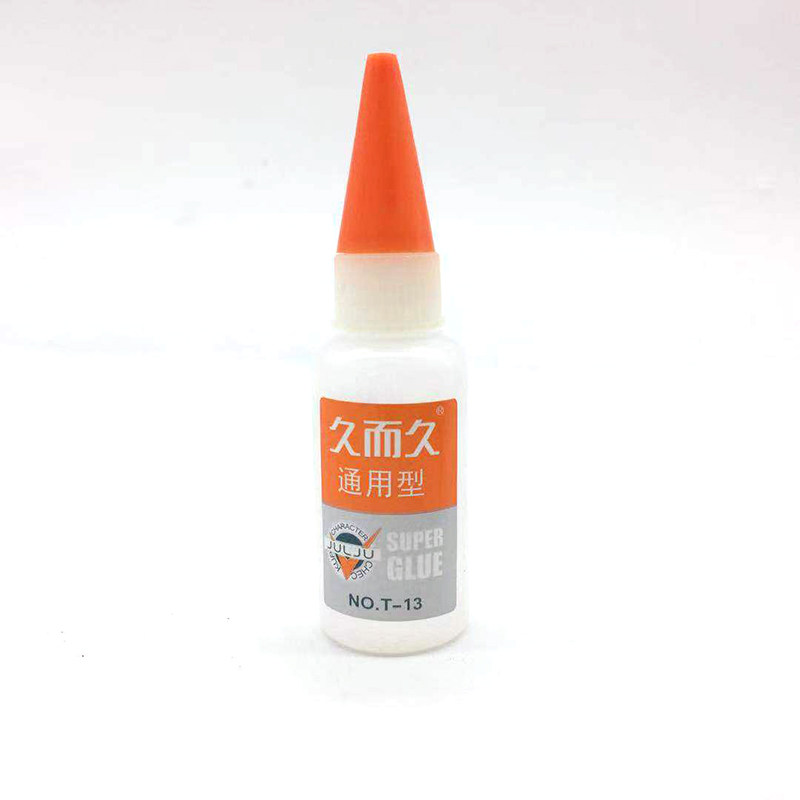 久而久胶水牌通用型胶金属石材珠宝翡翠加工粘接胶